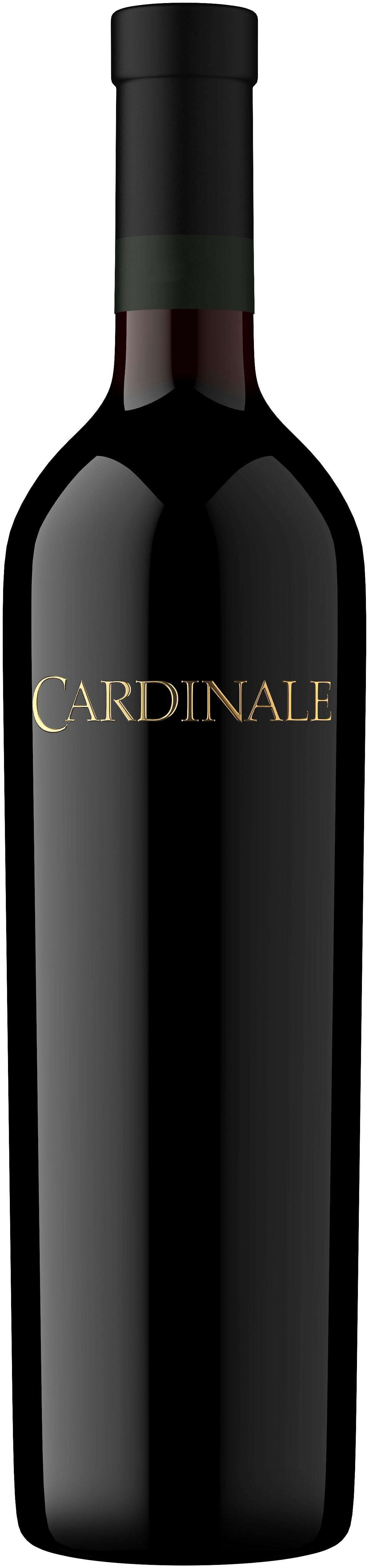 Cardinale Cabernet Sauvignon 2021 750ml - Wine 100