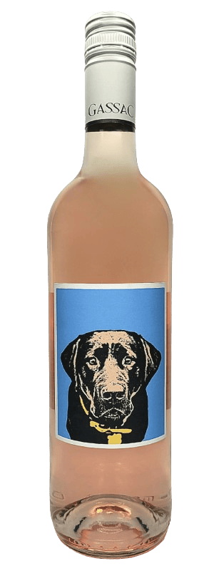 Moulin de Gassac Brody Rosé 2024 750ml