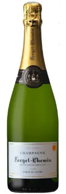 Forget-Chemin Marie-Forget Premier Cru 750ml - Station Plaza Wine
