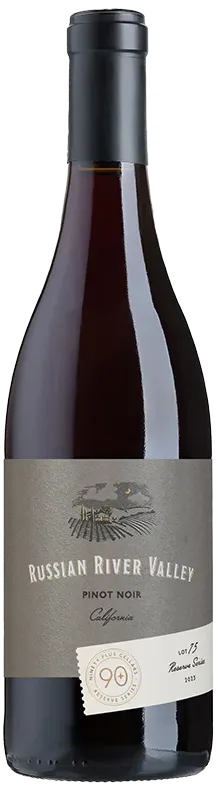 90+ Cellars Lot 75 Pinot Noir 2023 750ml - Station Plaza Wine