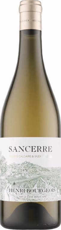 Henri Bourgeois Sancerre Les Baronnes 2024 750ml