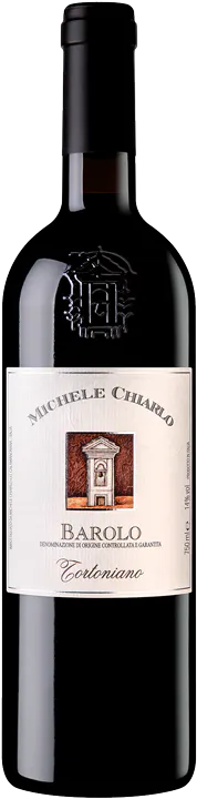 Michele Chiarlo Barolo Tortoniano 2017 750ml - SPIRITED Wines