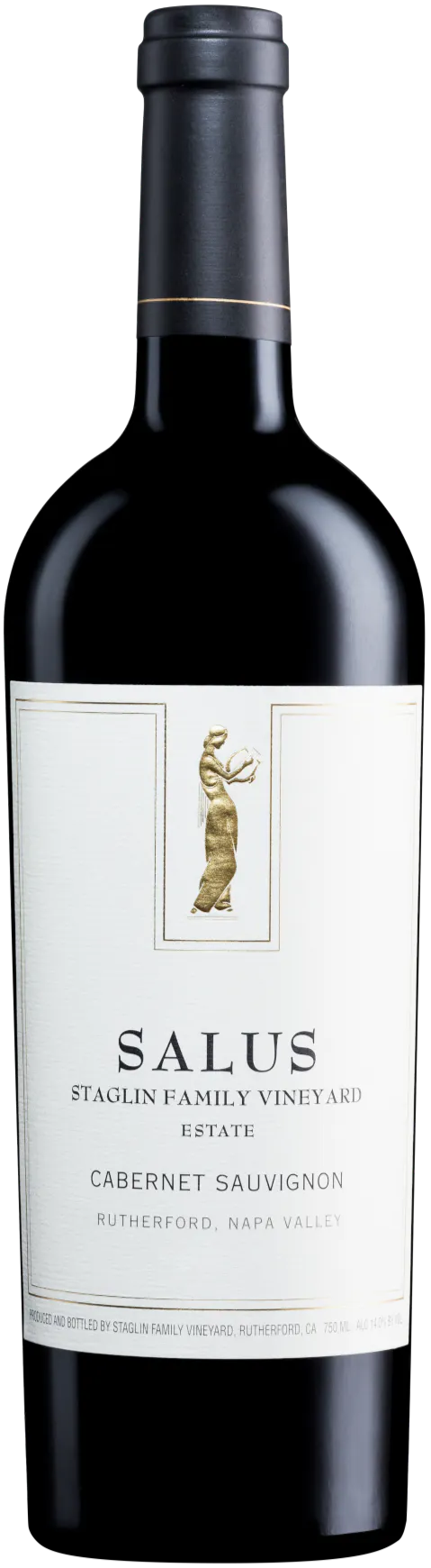 Staglin Family Vineyard Salus Cabernet Sauvignon 2022 750ml
