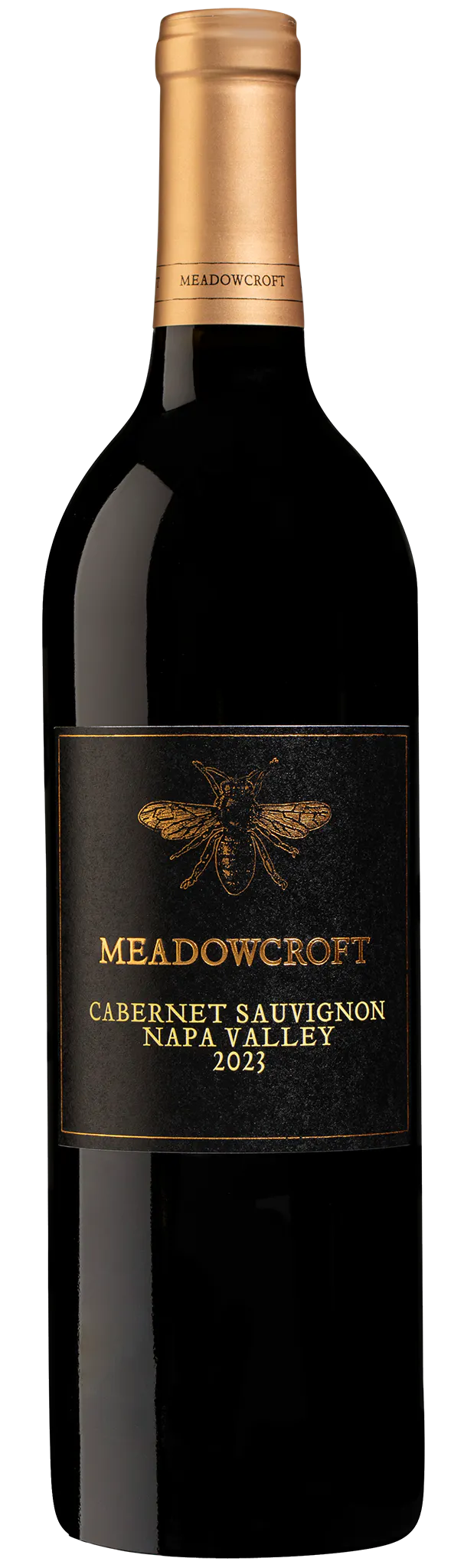 Meadowcroft Napa Valley Cabernet Sauvignon 2023 750ml - Vine Republic