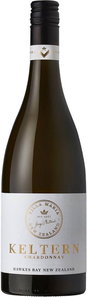 Villa Maria Keltern Chardonnay 2022 750ml - Station Plaza Wine
