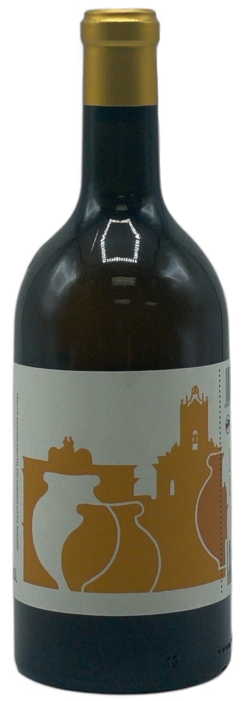 Vodopivec Vitovska 2015 750ml - Amanti Vino
