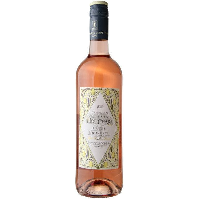 Domaine Houchart Côtes de Provence Rosé 750ml
