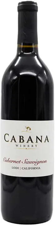 Cabana Wine Cabernet Sauvignon 2023 750ml - Station Plaza Wine