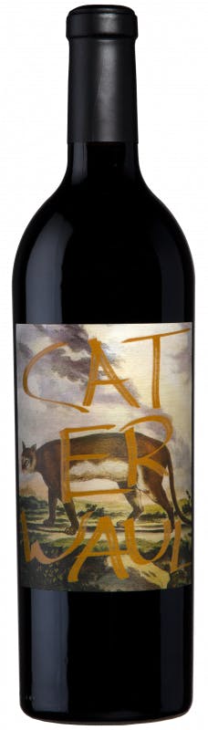 Caterwaul Napa Valley Cabernet Sauvignon 2023 750ml