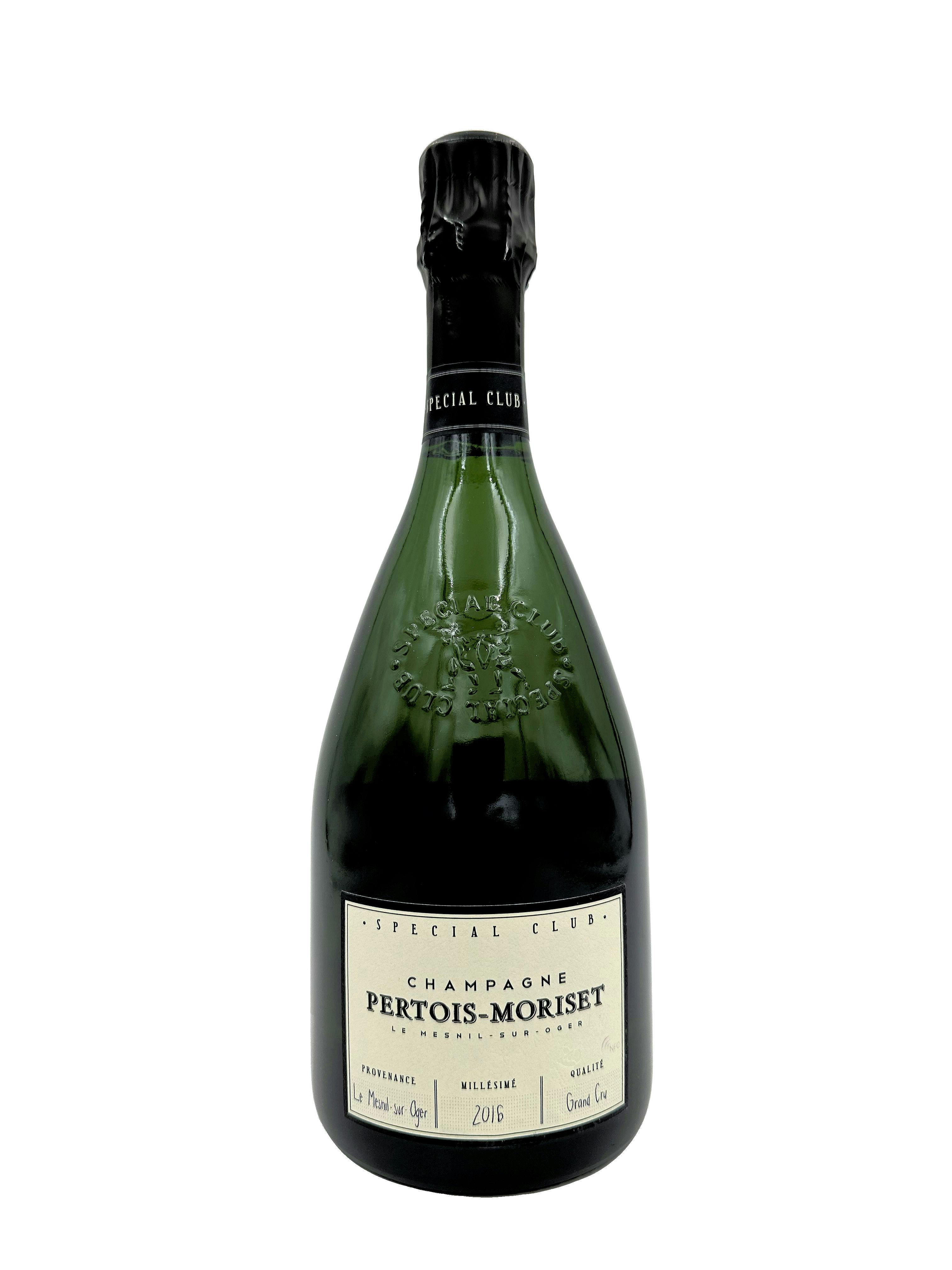 Champagne Pertois-Moriset 