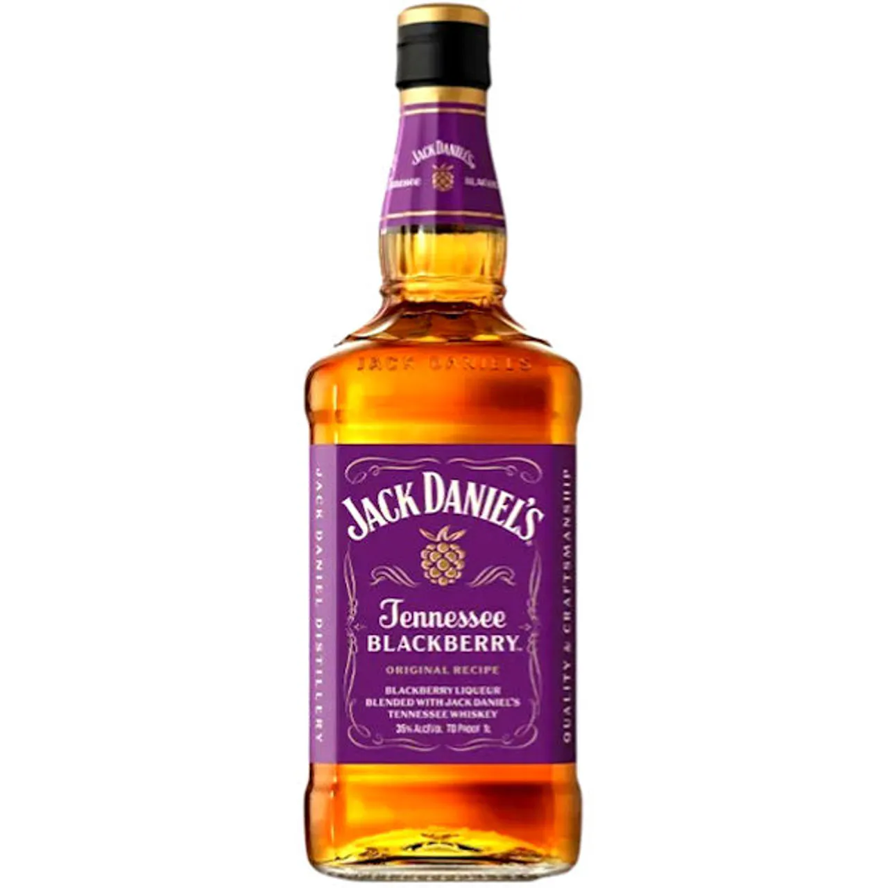 Jack Daniel
