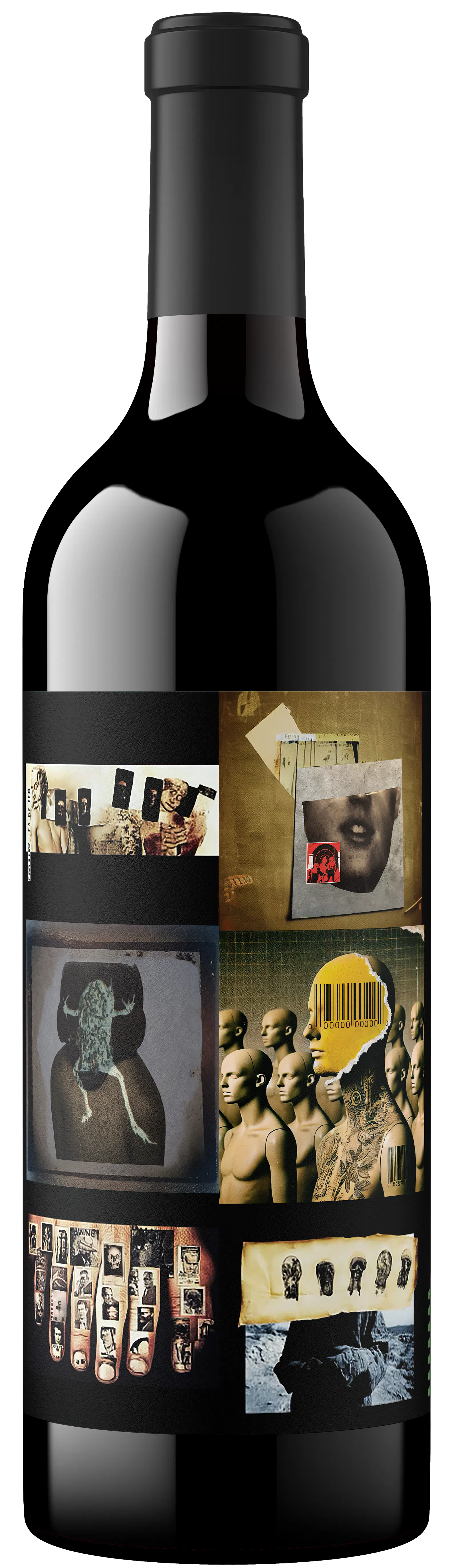 Orin Swift Sign Of The Times 2024 750ml - Allendale Wine Shoppe