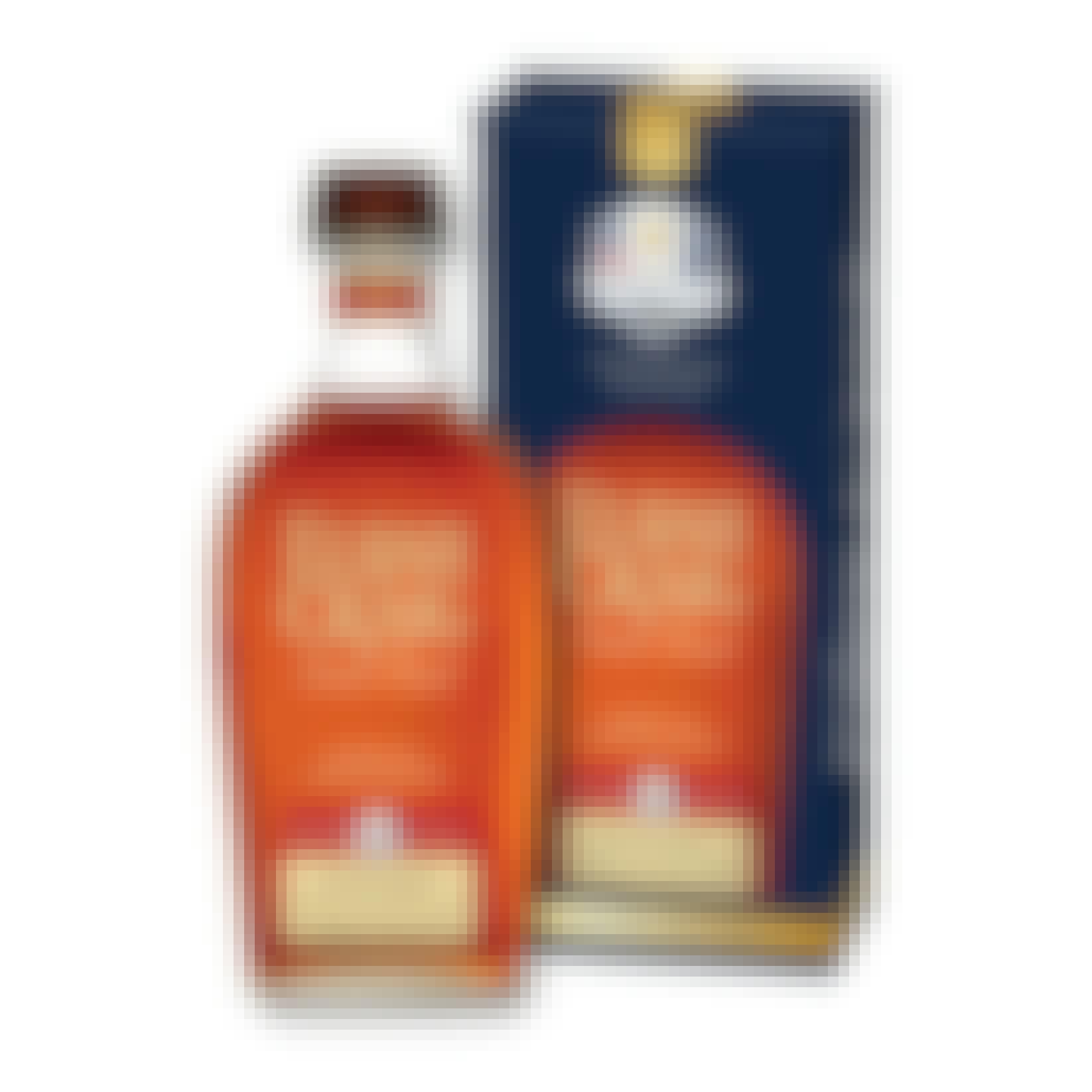 Elijah Craig Small Batch Ryder Cup Limited Edition 2025 750ml