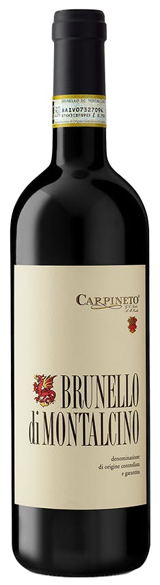 La Colombina Brunello di Montalcino 2019 750ml - Vine Republic