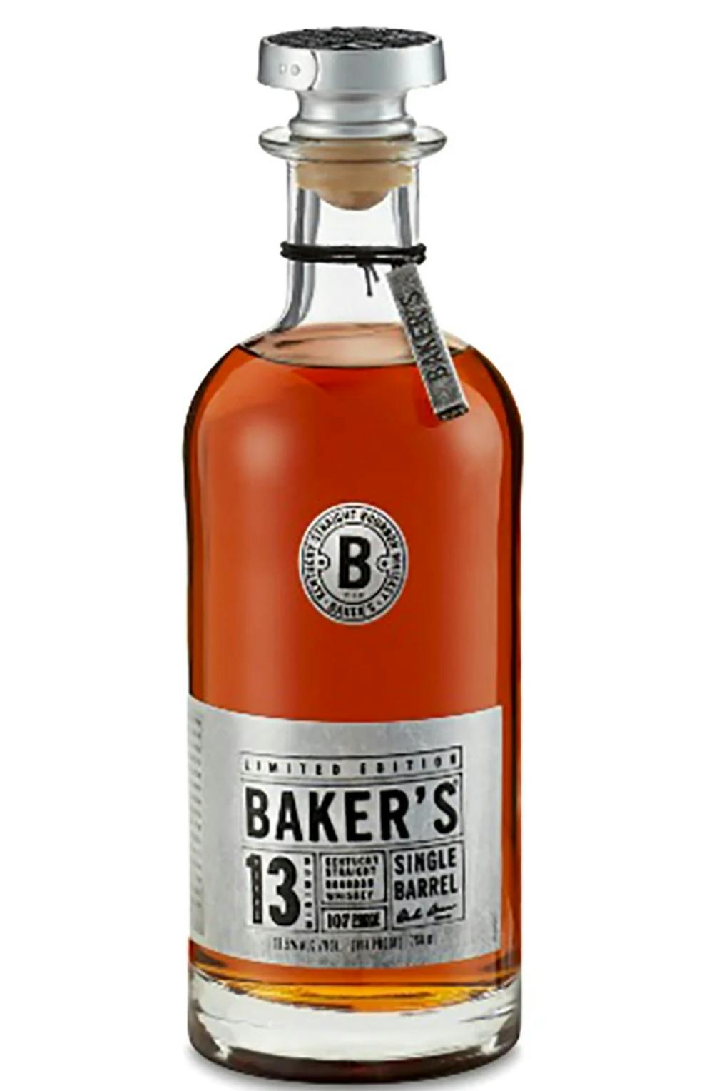 ウイスキー Baker's Kentucky Straight Bourbon Baker's Kentucky Straight Bourbon - BuyMyLiquor