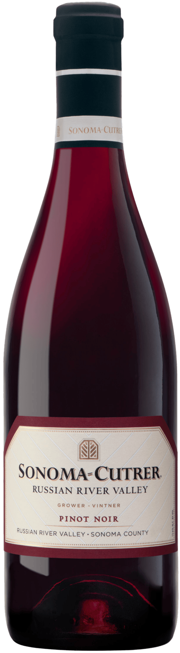 Sonoma Cutrer Russian River Valley Pinot Noir 2024 750ml - Station