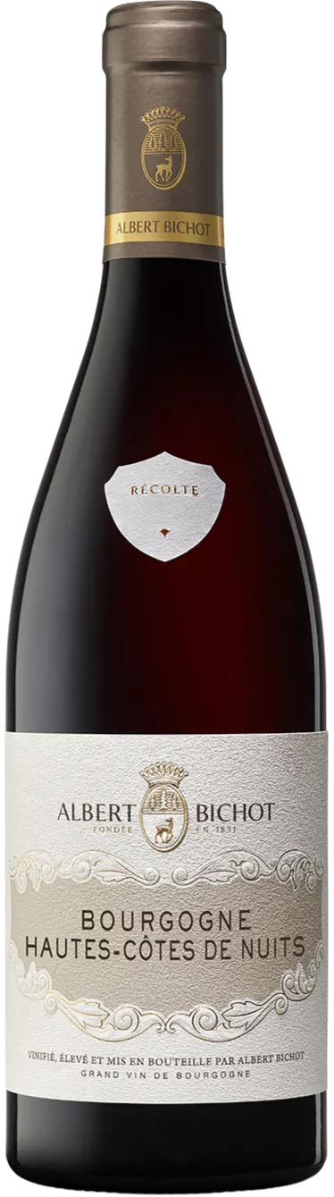 Albert Bichot Bourgogne Hautes-Cotes de Nuits 2022 750ml - Station