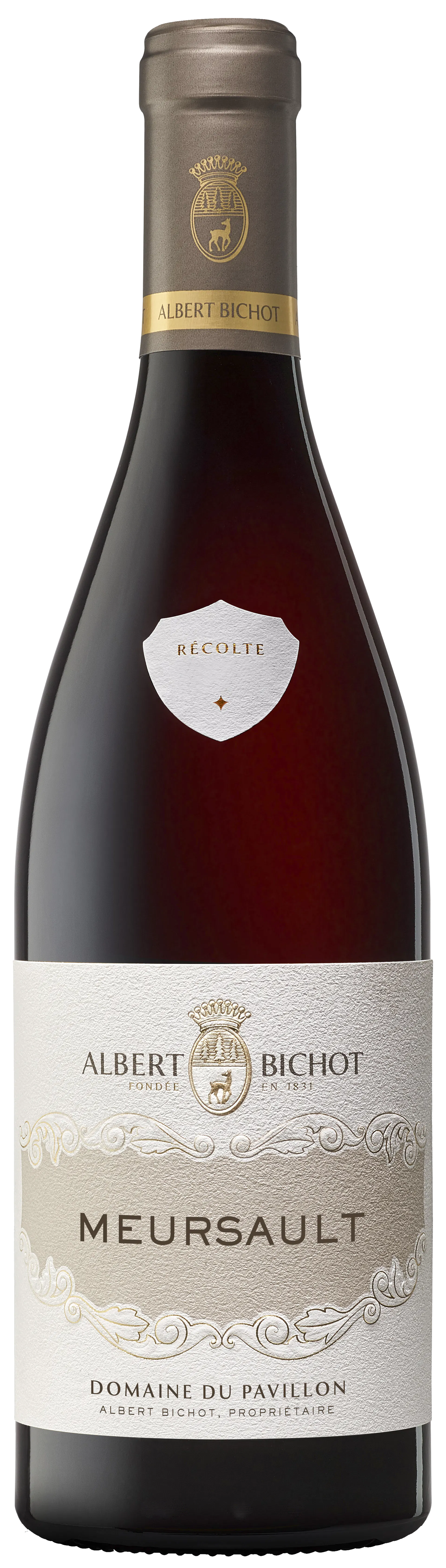 Albert Bichot Domaine du Pavillon Meursault Rouge 2022 750ml
