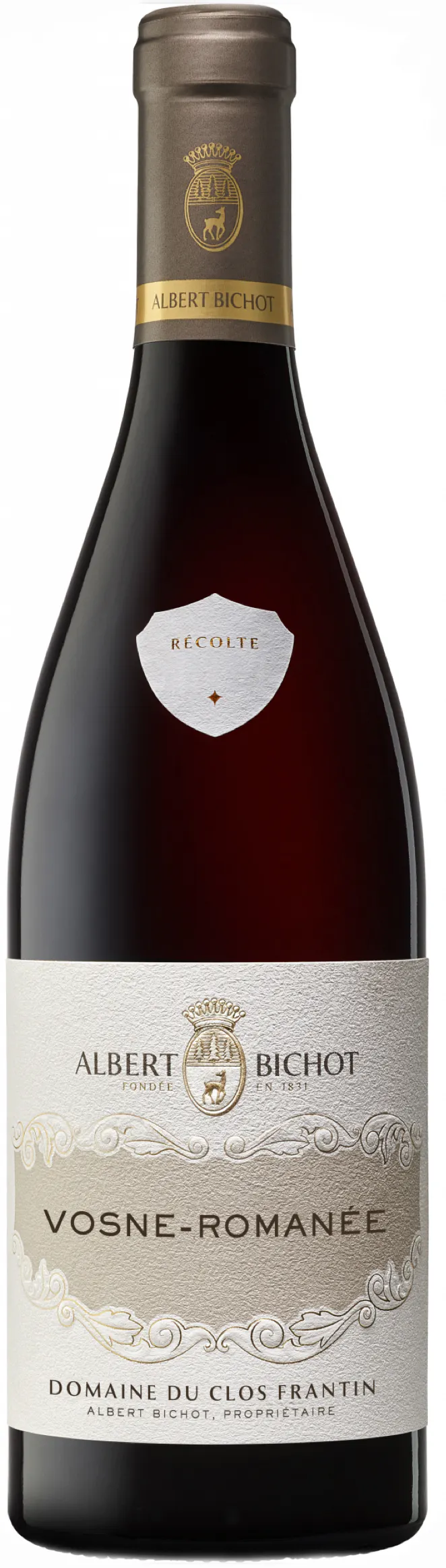 Albert Bichot Domaine du Clos Frantin Vosne-Romanee 2021 750ml