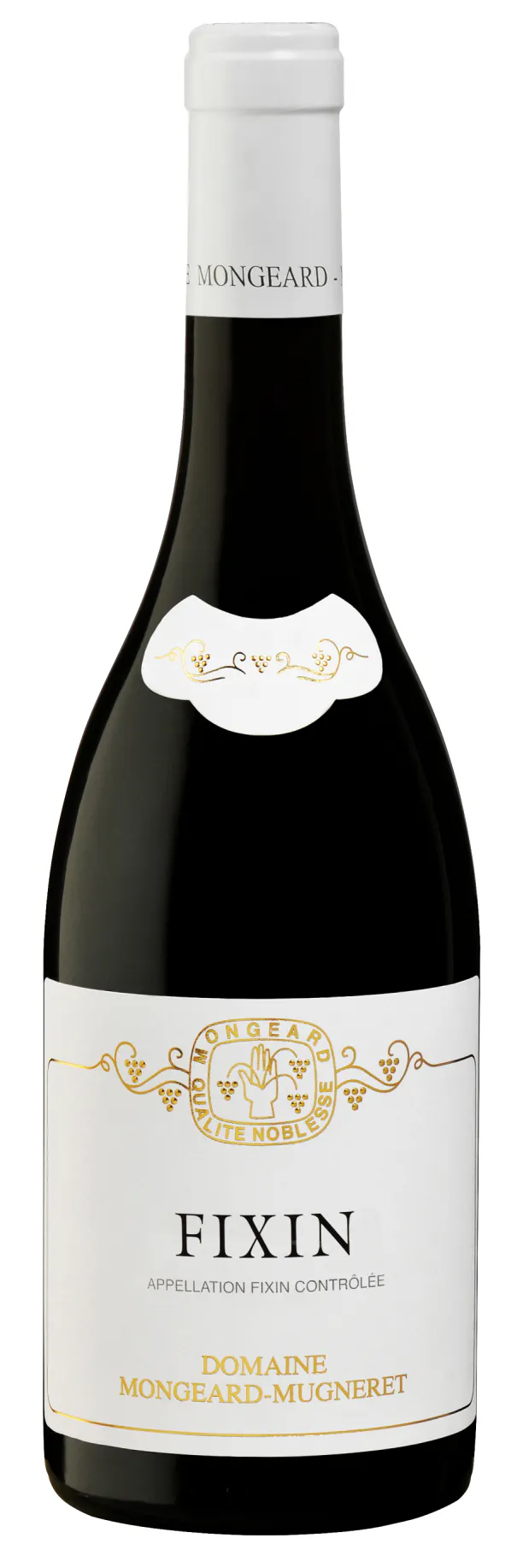 Domaine Mongeard Mugneret Fixin 2022 750ml - Station Plaza Wine