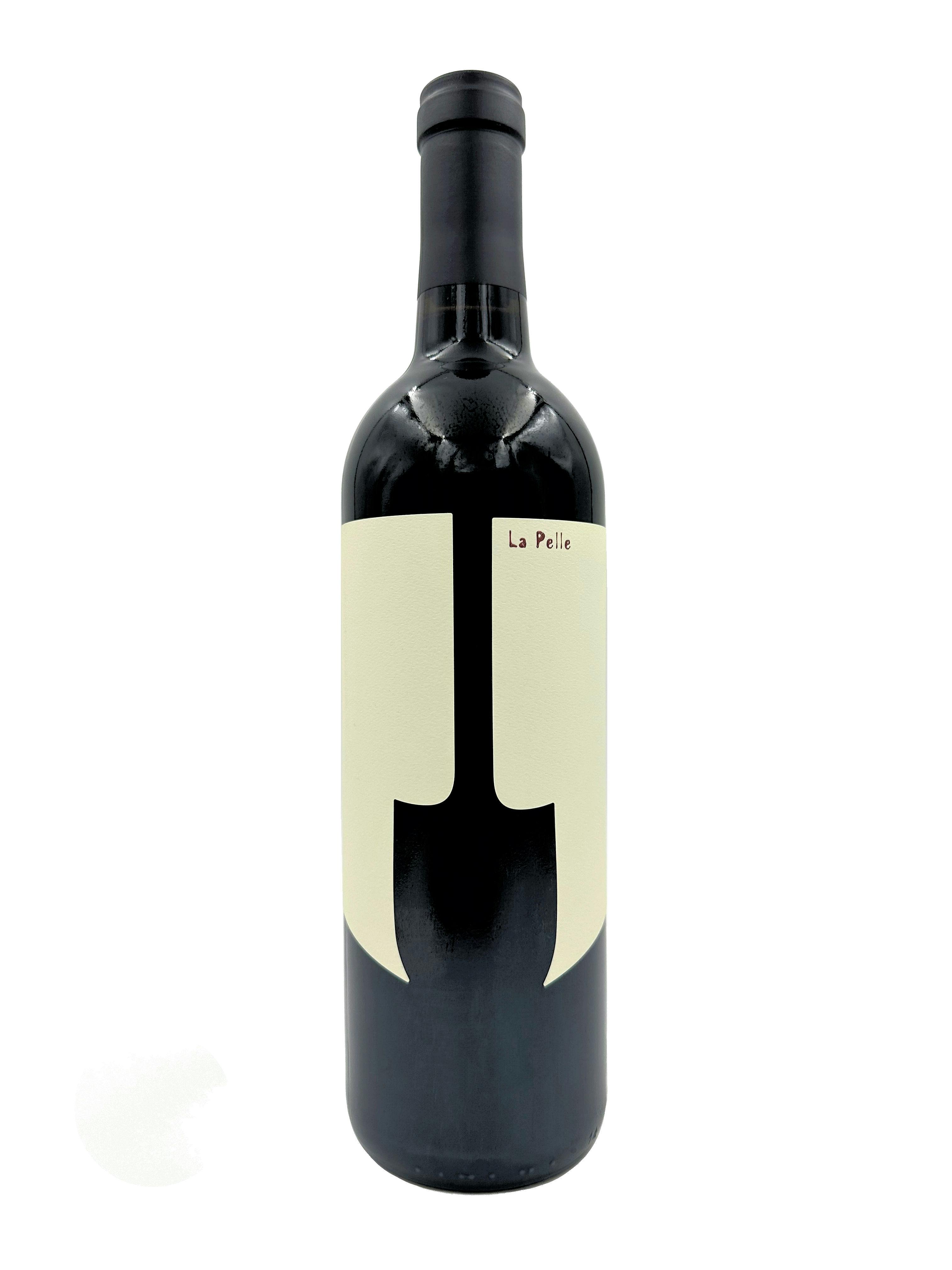 La Pelle Napa Valley Cabernet Sauvignon 2021 - Princeton Corkscrew