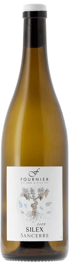 Fournier Père et Fils Sancerre Cuvee Silex 2023 750ml - Station