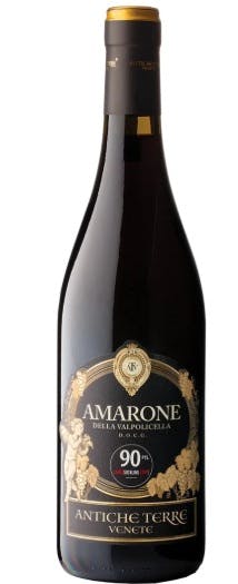 Antiche Terre Venete Amarone della Valpolicella 2022 750ml