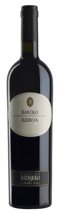 Beni di Batasiolo Barolo Riserva 2014 750ml - Station Plaza Wine