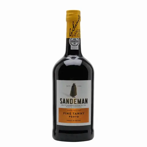 Sandeman Tawny Port 750ml - Allendale Wine Shoppe
