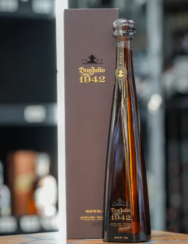 Don Julio 1942 Anejo Tequila 750ml - Hoboken Vine