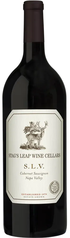 Stag's Leap Wine Cellars S.L.V. Cabernet Sauvignon 2022 750ml