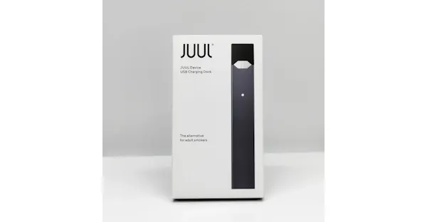 JUUL Virginia Tobacco 5% 4 pack - Hoboken Vine JUUL Virginia Tobacco 5% 4 pack - Hoboken Vine