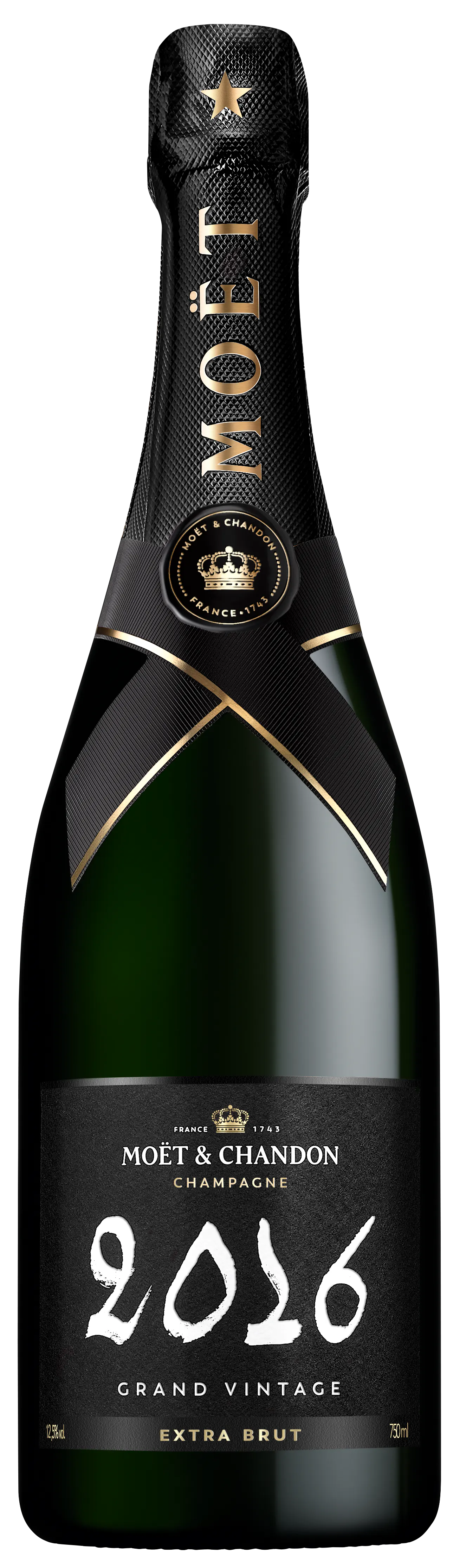 Moët & Chandon Grand Vintage 2016 750ml - Vine Republic