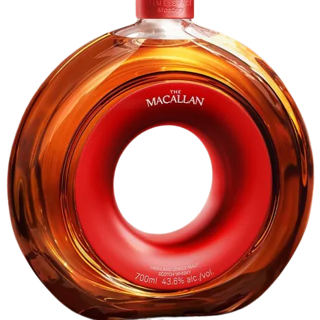 Macallan 200th Anniversary Time : Space 700ml - The Wine Guy Macallan 200th Anniversary Time : Space 700ml - The Wine Guy