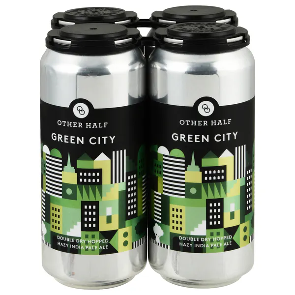 Juneshine Oasis Variety Pack 8 pack 12 oz. Can - Hoboken Vine