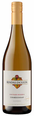 Kendall Jackson Vintner's Reserve Chardonnay 2024