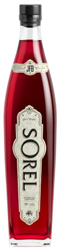 Sorel Hibiscus Liqueur 750ml - Liquors Inc.