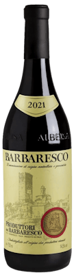 Produttori del Barbaresco Barbaresco 2021