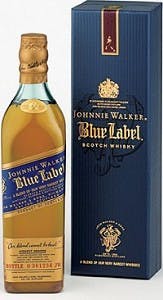 ウイスキー Johnnie Walker Blue Label 200ml Johnnie Walker Blue Label 200ml | Liquor Store Online
