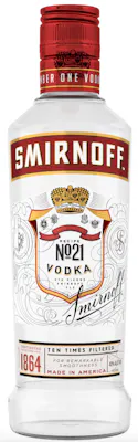 Smirnoff Classic No. 21 Vodka