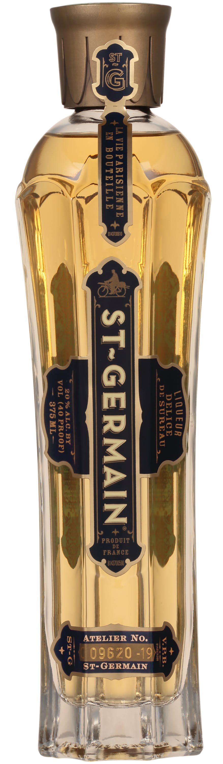 Johnnie Walker Jane Walker Original Blend 10 year old 750ml
