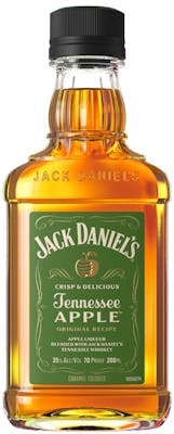 Jack Daniel's Tennessee Apple