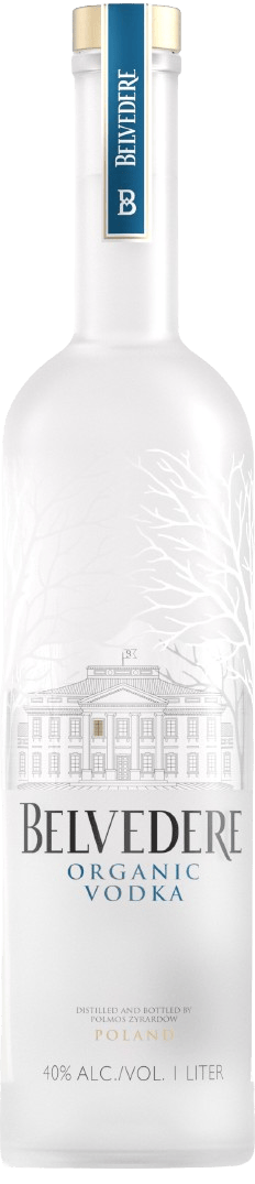 Belvedere Vodka 1L