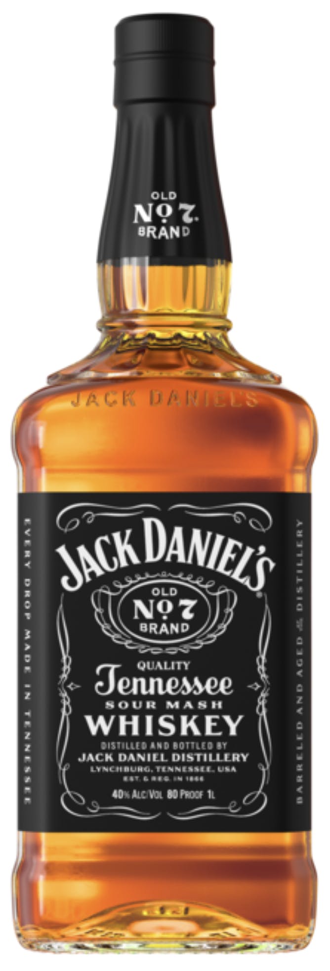オマケ付き【未使用】Jack Daniel's Old No. 7 ネオンサイン Amazon.com: Jack Daniel's Whiskey Logo - Old Number 7