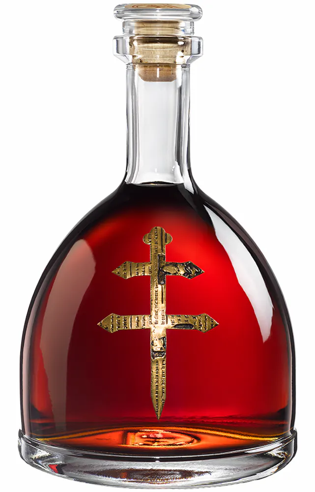 D'Usse VSOP Cognac 750ml - Liquors Inc.