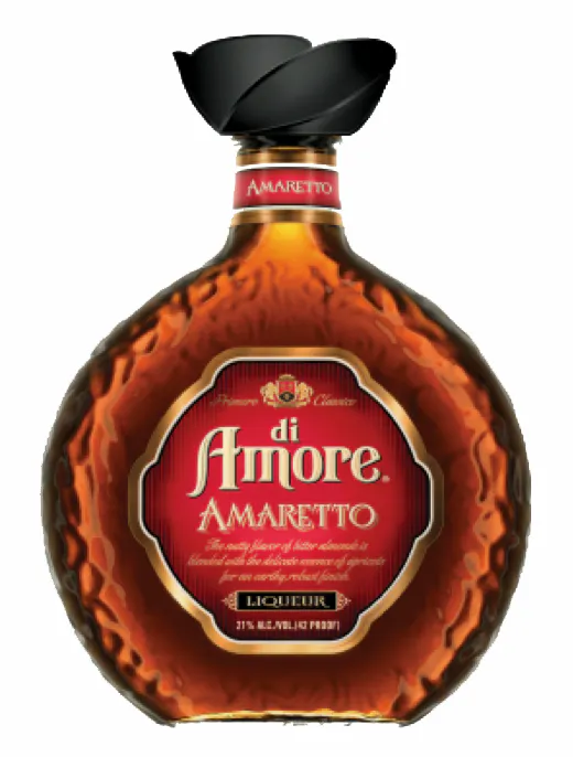 Di Amore Amaretto di Amore 750ml - Yankee Spirits
