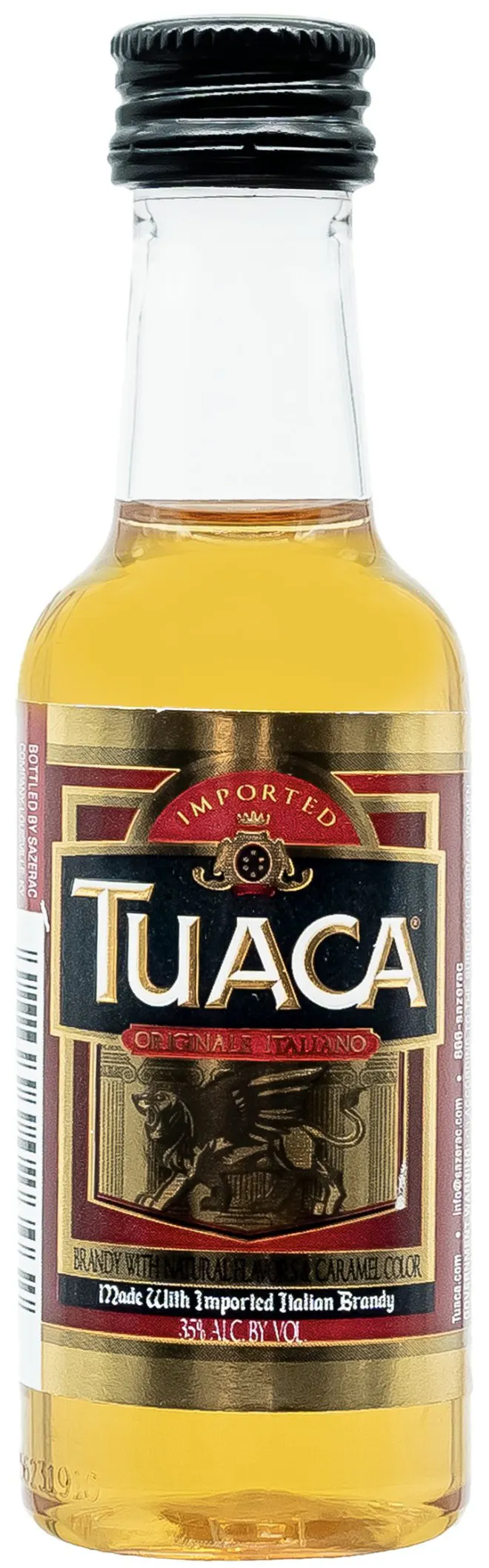 Tuaca Liqueur 50ml