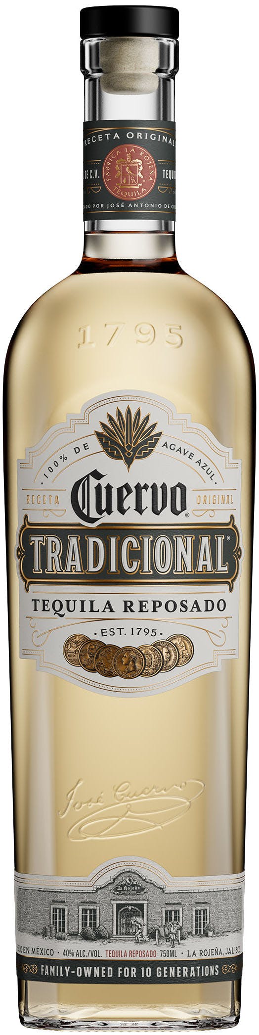 HERRADURA ULTRA Añejo 700ml Herradura Tequila Ultra Añejo - 750 ML | Tequila