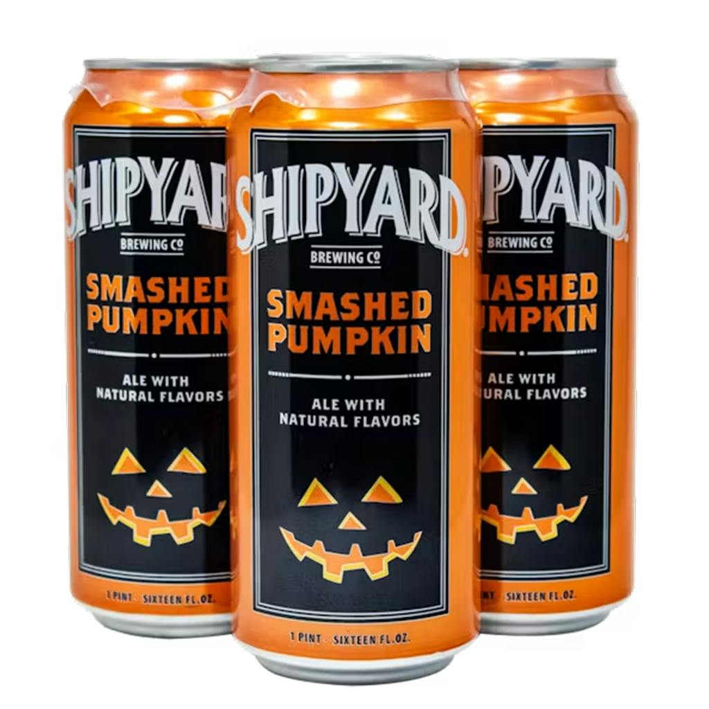 Elysian Pumpkin Pack Variety Pack 12 pack 12 oz. Can - Yankee Spirits