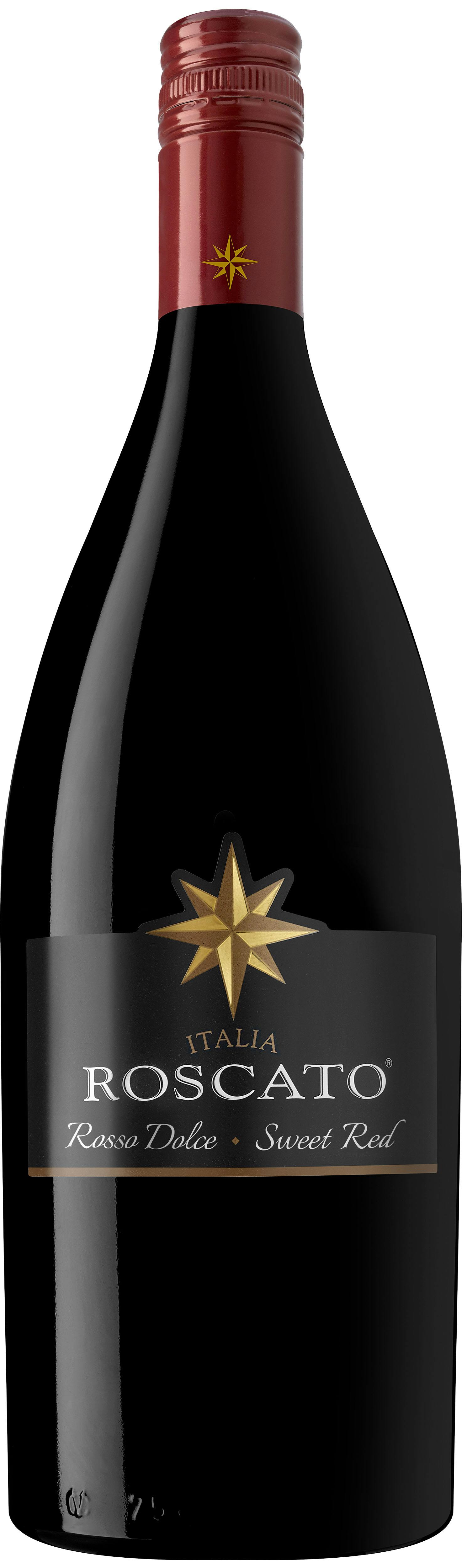 Roscato Rosso Dolce The Wine Guy